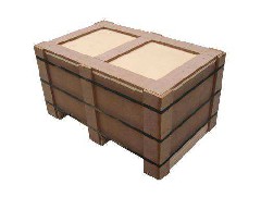 包裝木箱有哪幾種不同的種類？
