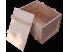 開平木箱包裝：普通的木箱和出口木箱有什么區別